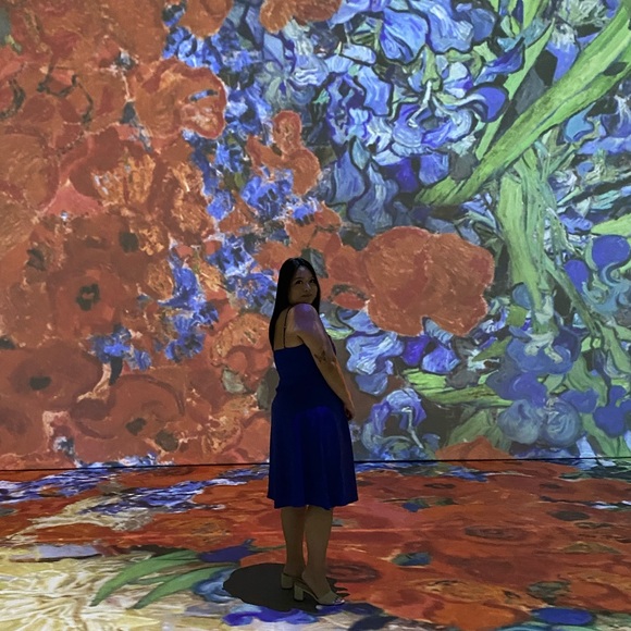 Meet your Posher, Julie - Picture 1 of 1